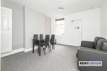 Grove Road, Nuneaton, CV10 8JS - Photo 4