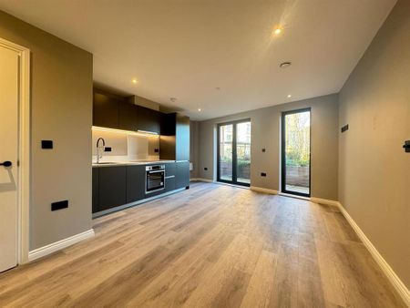 1 bedroom apartment to rent - Photo 3