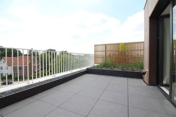 Avenue Reine Astrid, 1950, Kraainem - Foto 1