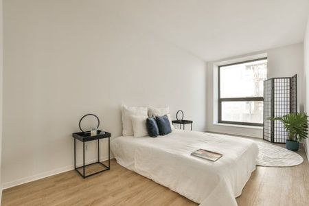 Te huur: Appartement Bullewijkpad 3 B in Amsterdam - Foto 4