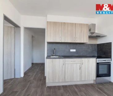 Pronájem bytu 1+1, 39 m - Photo 6