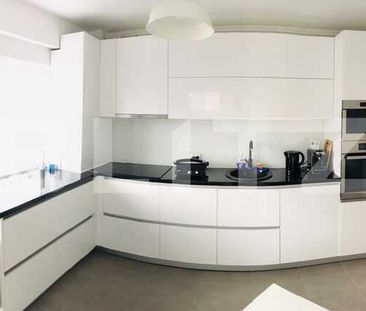 Apartament 2 camere, decomandat, 58 mp, garaj, zona Piata Marasti - Photo 5
