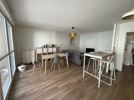 Location Appartement 2 pièces 11m² BREST 29200 - Photo 5