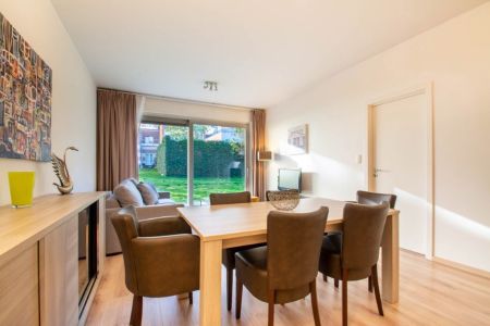 Appartement in Etterbeek - Photo 3