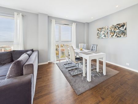 Apartament 2-pokojowy w chmurach - Photo 4