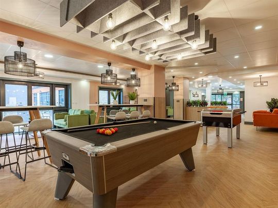 Studio to rent - Photo 1