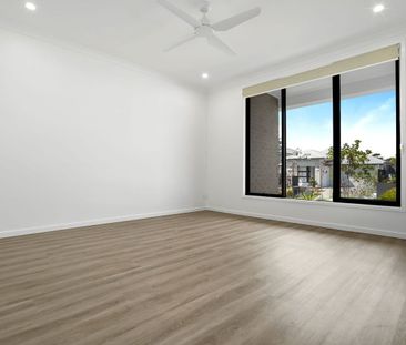 Brand-New Family Living with Space to Spare and a Pool to Enjoy - Photo 2
