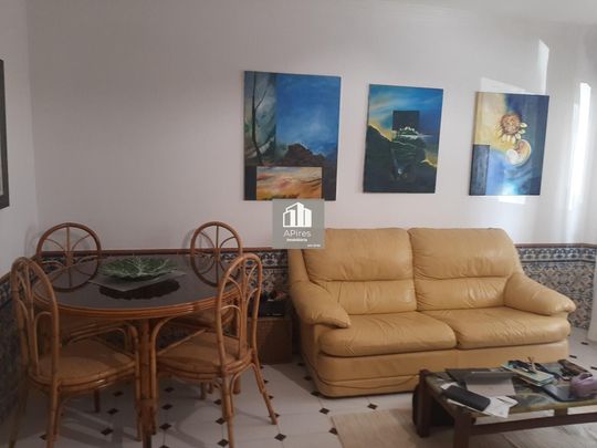 Apartamento T1 em Setúbal - Photo 1