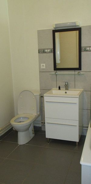 Location Appartement 2 pièces 37m² NOGENT LE ROI 28210 - Photo 1