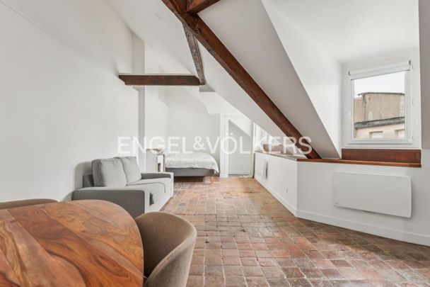 Appartement 1 Pièce 47 m² - Photo 1