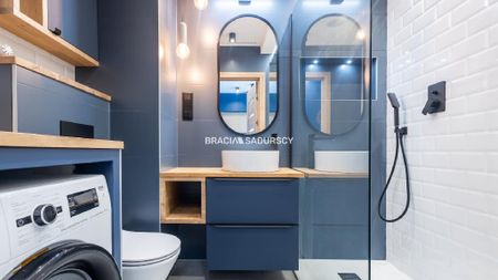 Mieszkanie Kraków Grzegórzki powierzchnia 49.8 m² C206-WM-03053 - Zdjęcie 2