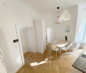 Große Neugasse Top 8 Zimmer 2 - Photo 2