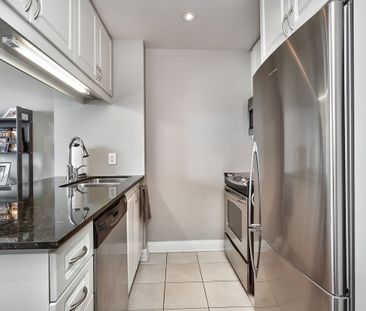 For Lease - 1055 Southdown Road Unit# 512, Mississauga, Ontario - Photo 3