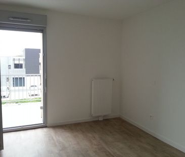 Location appartement 3 pièces, 61.45m², La Rochelle - Photo 1