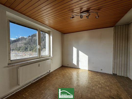 Wohneinheiten zur Miete – Jetzt zugreifen! - Foto 1