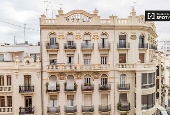 valencia, Valencian Community 46004