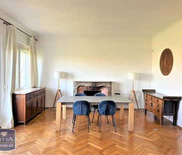 Location Appartement 4 pièces 136m² LILLE 59000 - Photo 3
