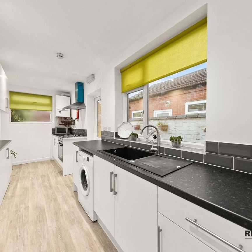 💫 Compact Ensuite Room in Coventry – Modern, Affordable & Central! - Photo 1