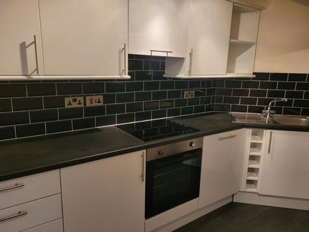 Flat to rent on - Photo 3