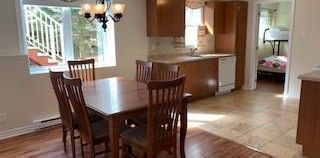 Magnifique 4½ situé dans la montagne de Bromont - Photo 2