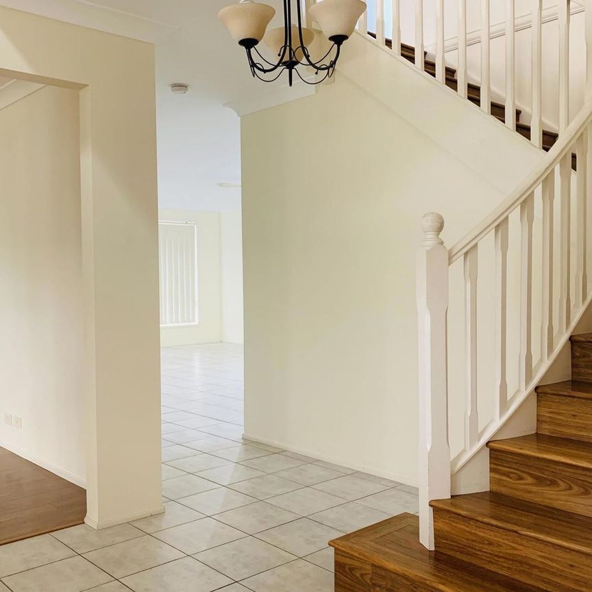 "EXPANSIVE FAMILY HOME IN CHERRYBROOK TECH ZONE" - Photo 1