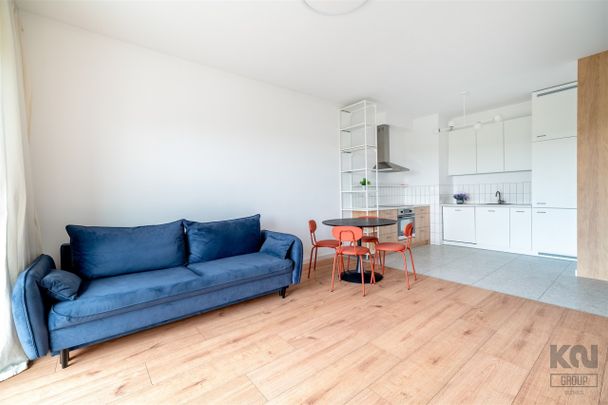 Łódź, Bałuty, Radogoszcz, Pstrągowa - Фото 1