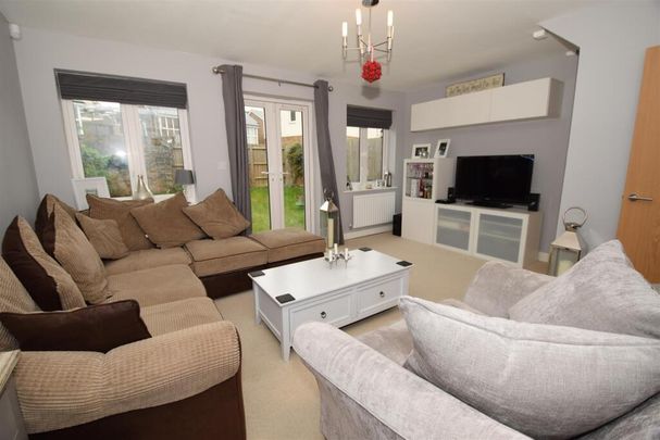 3 bedroom house to rent - Photo 1
