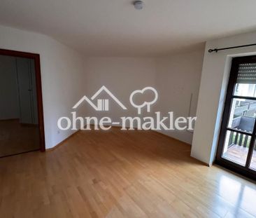 2 Zimmer Wohnung -ab sofort- | warm 1350€ inkl. Tiefgaragenstellplatz - Photo 1