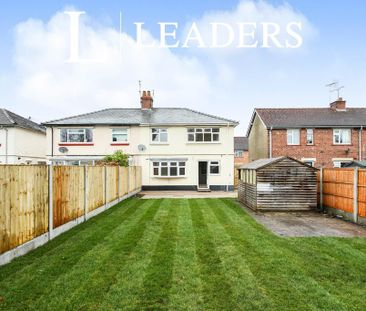 3 bedroom semi-detached house to rent - Photo 2