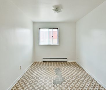Appartement à louer - Montréal (Villeray/Saint-Michel/Parc-Extensio... - Photo 5