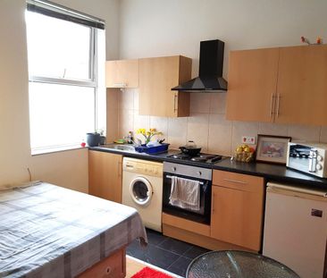 Studio Flat, Shirley Road, SO15 - Photo 4