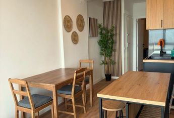 Apartamento T1 em Setúbal