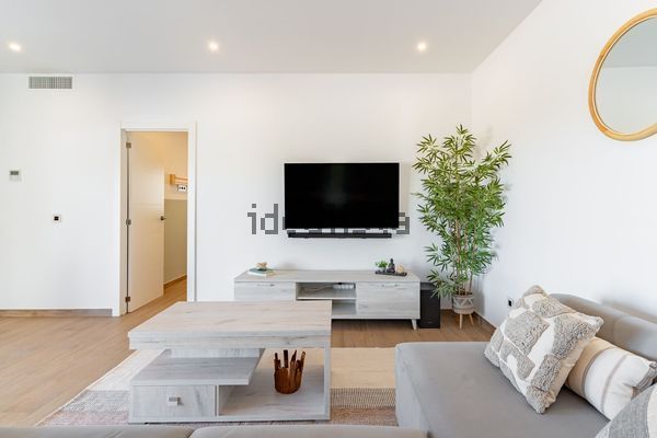 Alquiler de casa o chalet independiente en Alqueria s/n - Photo 1