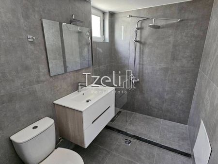 Διαμέρισμα για ενοικίαση Παντοκράτορος - Αρχαίο Ωδείο (Πάτρα) - Photo 4