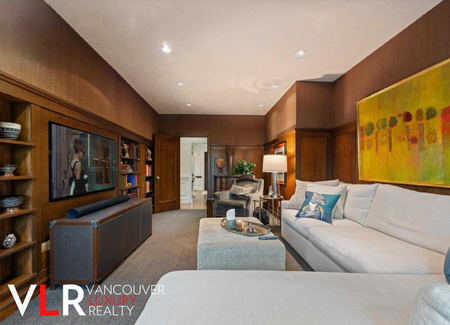 House in Vancouver West Side, BC - Photo 3