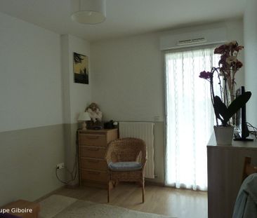 Appartement T3 à louer Montgermont - 60 m² - Photo 3