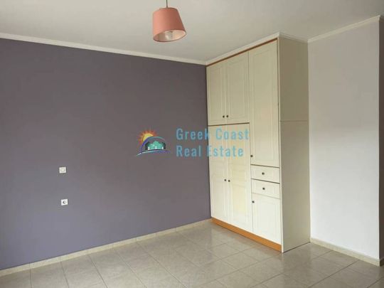 Studio/Γκαρσονιέρα για ενοικίαση Κουκούλι (Πάτρα) - Photo 1