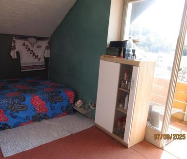 4040 Urfahr, Leonfeldnerstr.283: Einfache 4 Zimmerwohnung, 81m2 WNF... - Foto 6