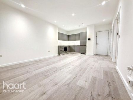 1 bedroom apartment to rent - Photo 5