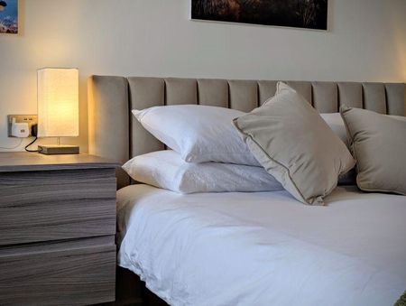 2 bedroom detached house to rent - Photo 5