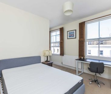 £2,650 pcm - Available 22/02/2026 - Part Furnished - Photo 4