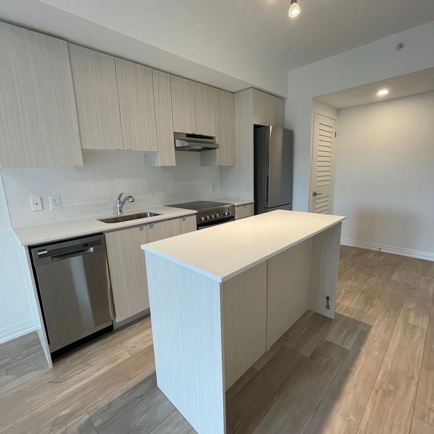 For Lease - 408 Browns Line Unit# 209, Toronto, Ontario - Photo 1