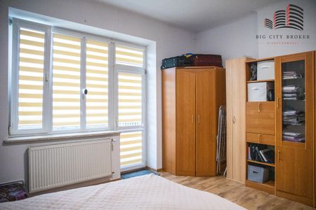 3pokoje 89,5m2 Stare Miasto ul. Piłsudskiego - Фото 2