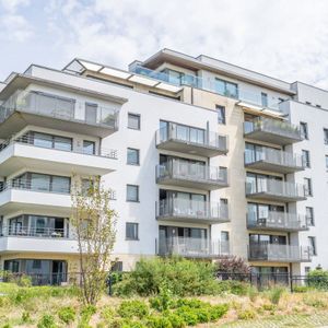 In optie - Appartement te huur in Braine-l'Alleud met 2 slaapkamers - Foto 3
