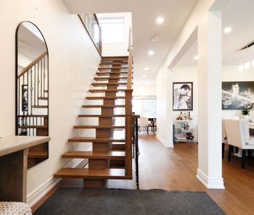 For Lease - 3301 Nadine Crescent, Mississauga, Ontario - Photo 5