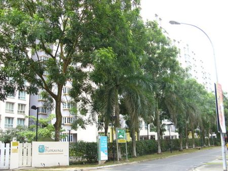 The Floravale (D22), Condominium - For Rent - Photo 5