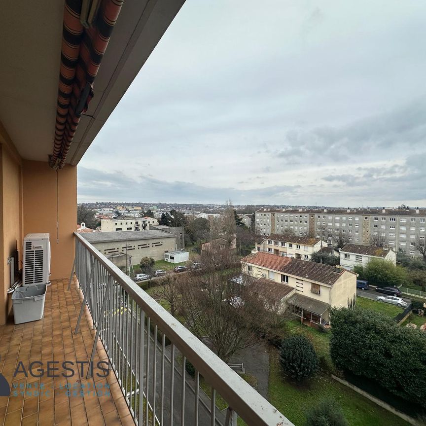 APPARTEMENT T4 73M - Photo 1