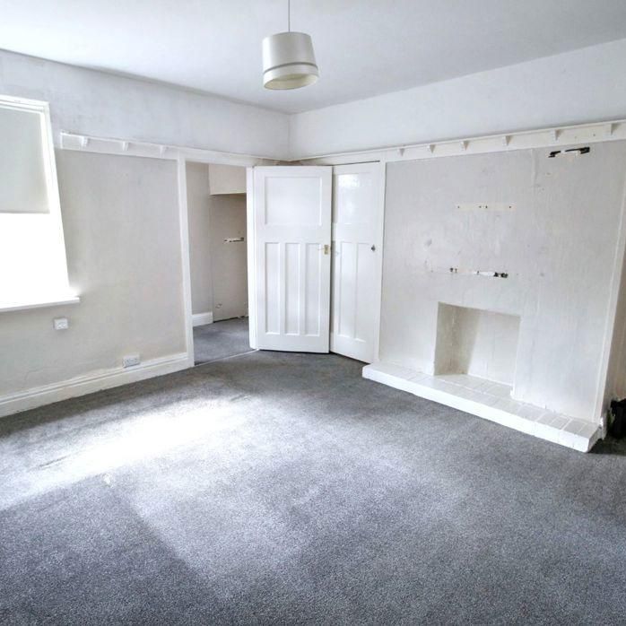 1 bed ground floor flat to rent in SR5 - Photo 1