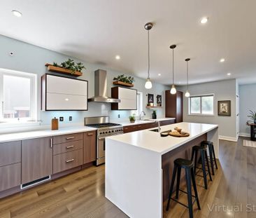 For Lease - 16 Hove Street, Toronto, Ontario - Photo 1