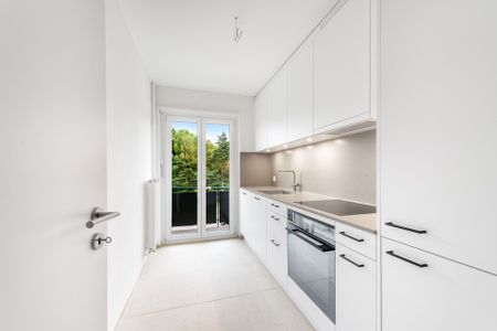 Ihre neue Stadtwohnung - frisch saniert - nähe Irchelpark! - Photo 2